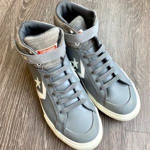 boys converse pro blaze